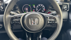 Honda HR-V 1.5 eHEV Elegance 5dr CVT Hybrid Hatchback